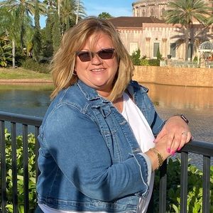 Meet your Posher, Barbara